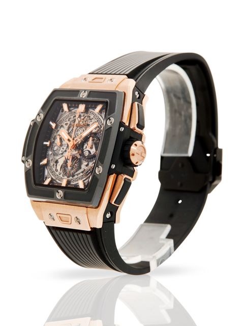 Hublot Big Bang 642.OM.0180.RX Image 2